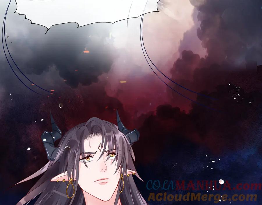 第66话夜漓被掳-魔尊要抱抱-魑羽（第9张）