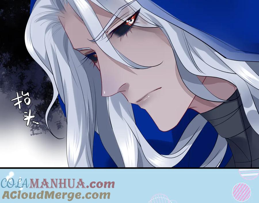 第68话相思相望不见君-魔尊要抱抱-魑羽（第5张）
