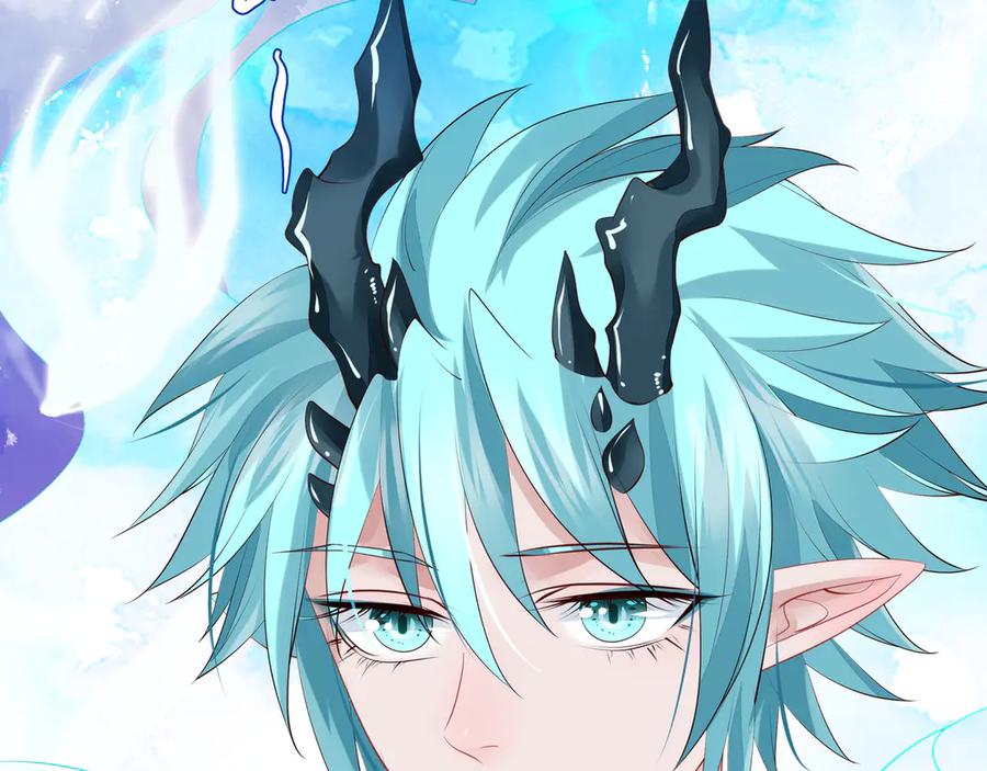 第70话混入神界-魔尊要抱抱-魑羽（第20张）