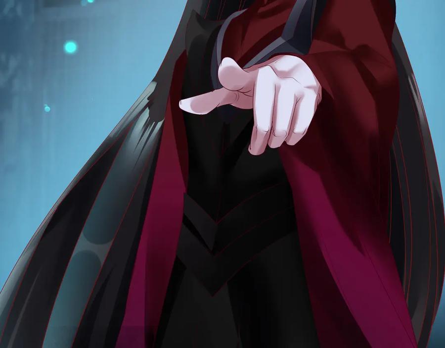 序章《魔尊要抱抱》第二季回归-魔尊要抱抱-魑羽（第18张）