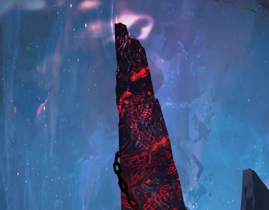 第1话异变突生-魔尊要抱抱-魑羽（第14张）