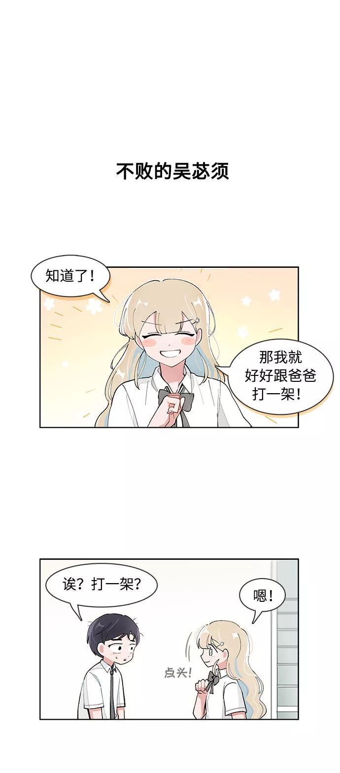 第117话-必须赢过你-amadoji,sasak（第14张）