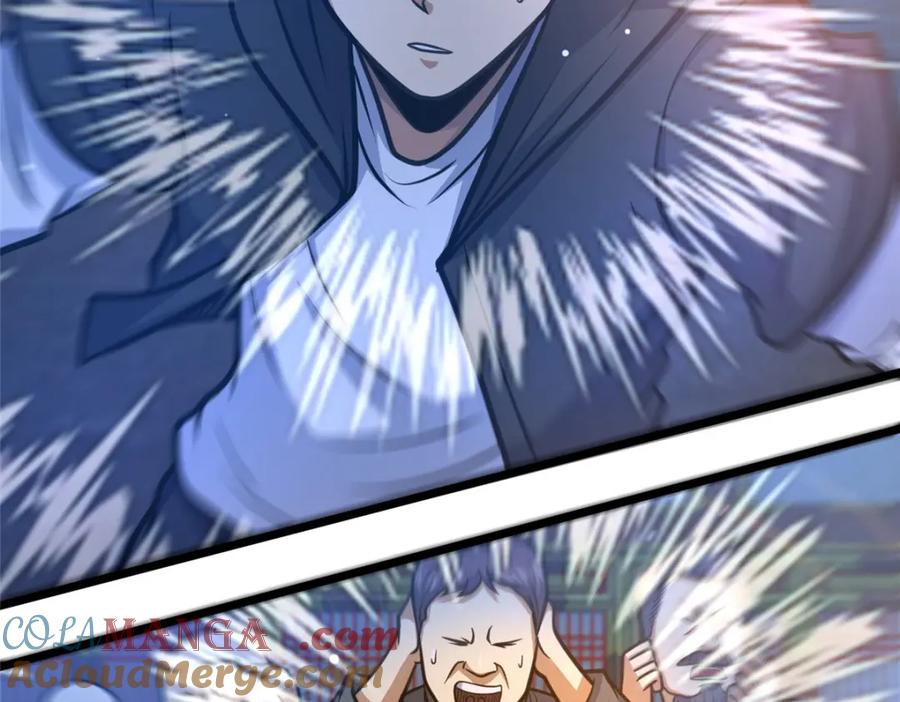 151不过是猎物！-都市极品医神-破界互动（第17张）