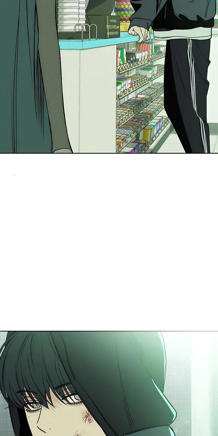 第20章：不幸而已-枯萎的花伤心的泪-joojaekyungsbf（第18张）