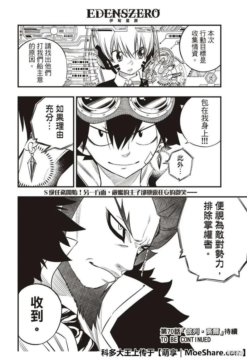 第69话-伊甸星原-真岛浩(真島ヒロ)（第21张）