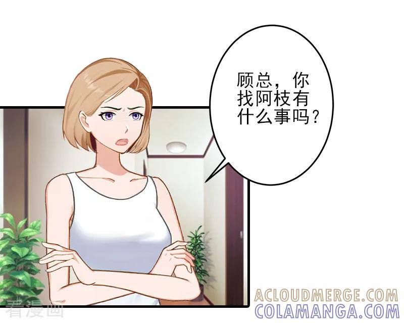 第22话解释-霸道顾少，请温柔-泛次元文化（第23张）