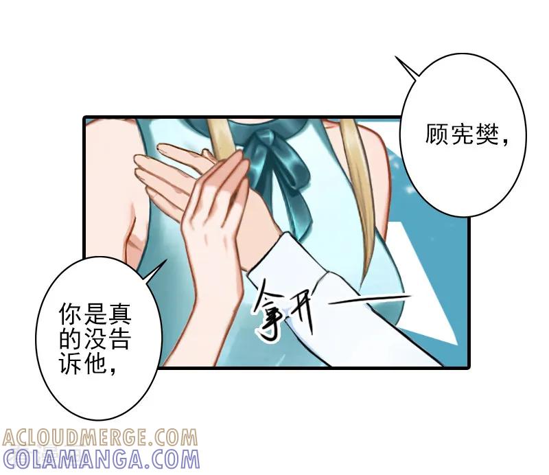 第23话我们现在去结婚，你敢吗-霸道顾少，请温柔-泛次元文化（第3张）