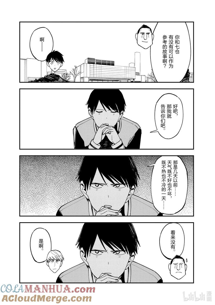 116.5话筹划-百变的七仓同学-齐藤祐（第2张）