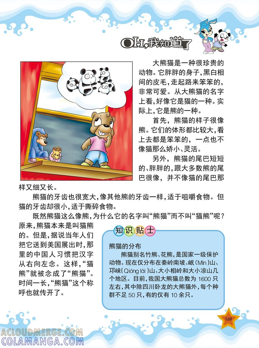 第41话-虹猫蓝兔十万个为什么-虹猫蓝兔（第2张）
