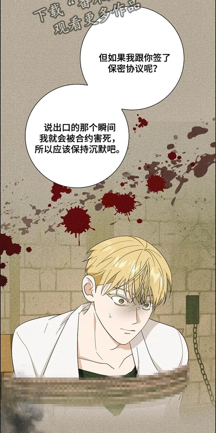 第74章：【第二季】太茫然了-姻缘天注定-ROAMM（第7张）