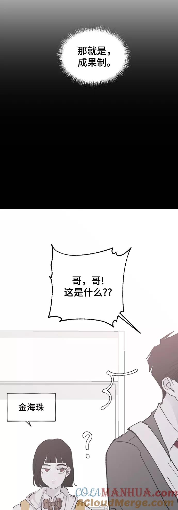 [第26话]深思的夜晚-那家伙是我哥-olive-yu（第4张）