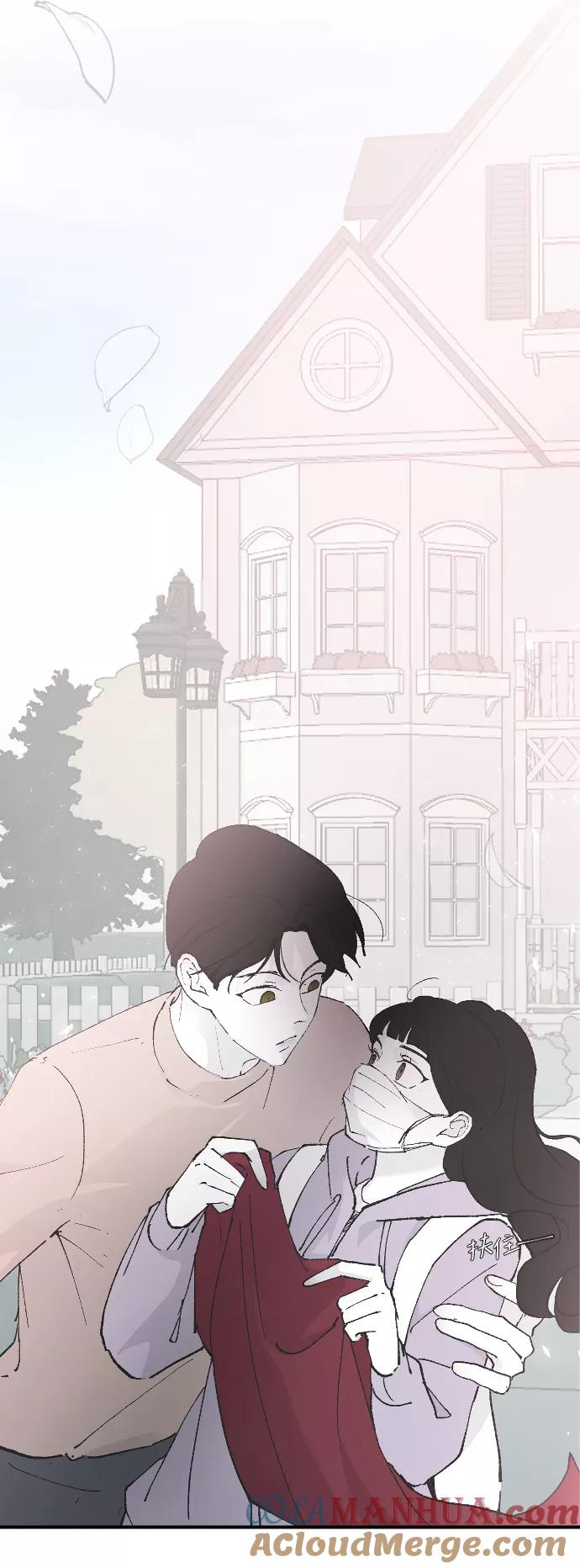 [第28话]不好的预感-那家伙是我哥-olive-yu（第5张）