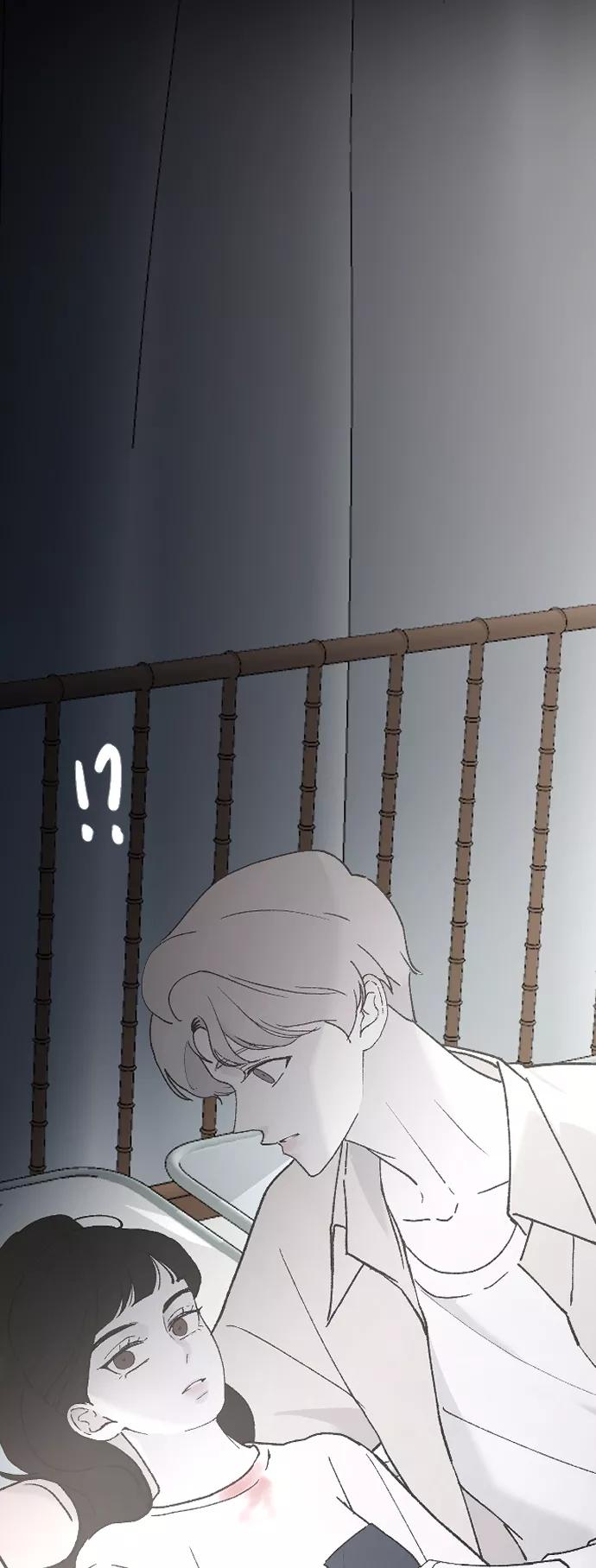 [第32话]秘密的房间-那家伙是我哥-olive-yu（第5张）