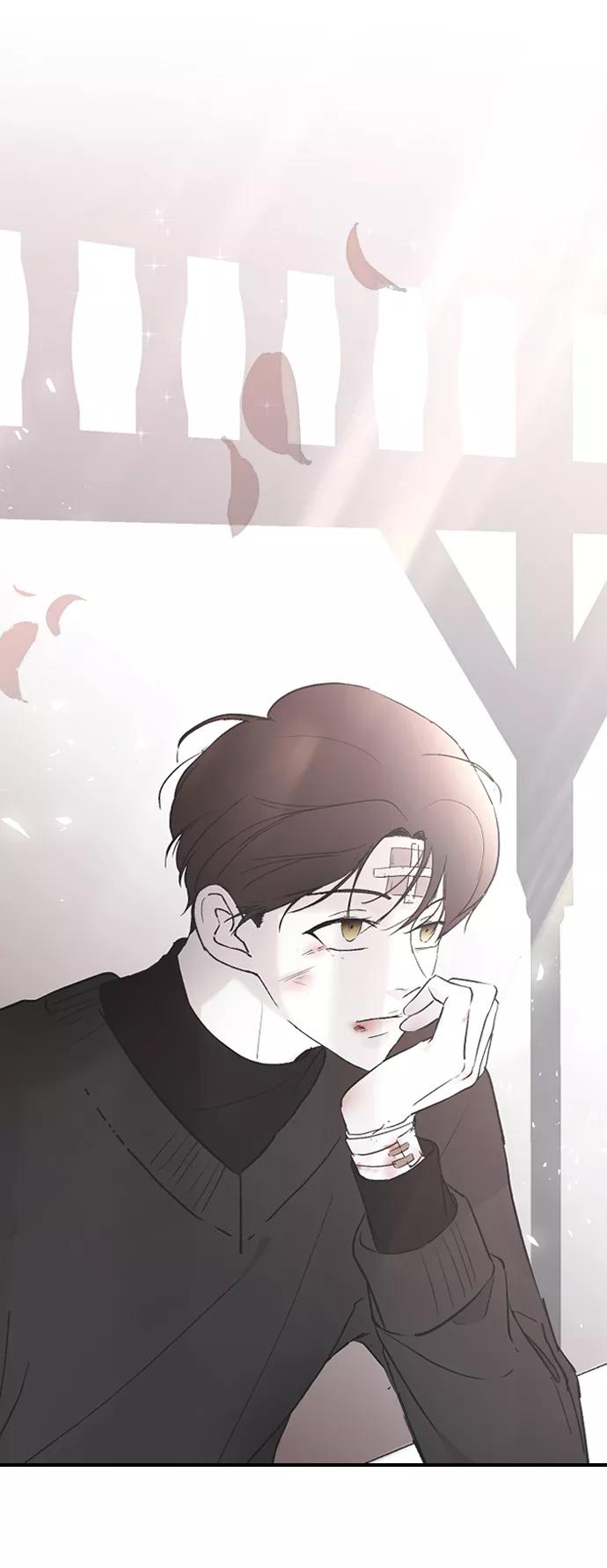 [第51话]我什么都不会做的-那家伙是我哥-olive-yu（第5张）