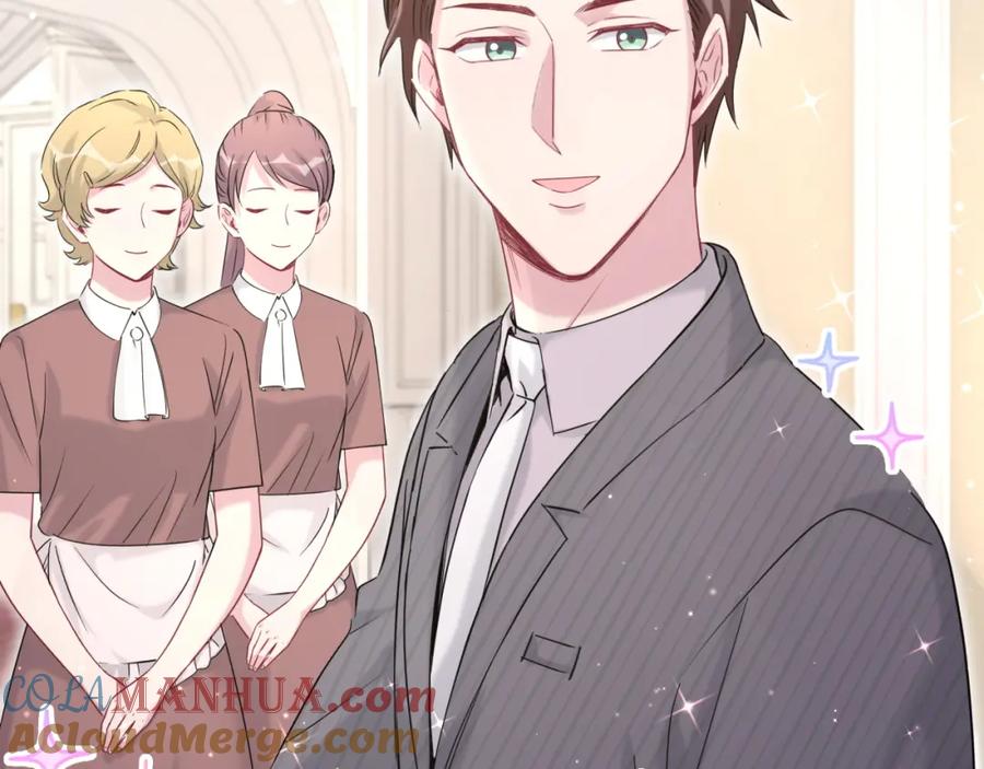 第96话他们在同居？-哪里来的大宝贝-闻人鸟事多+无限作业+弥吉（第9张）