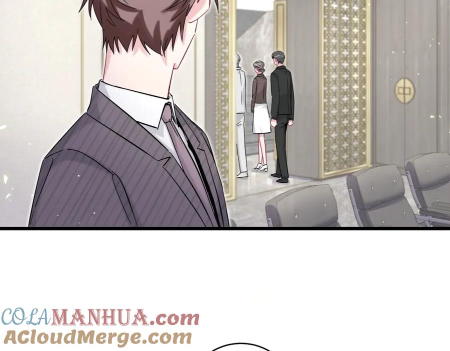 第103话爸妈？谁允许你叫的-哪里来的大宝贝-闻人鸟事多+无限作业+弥吉（第9张）