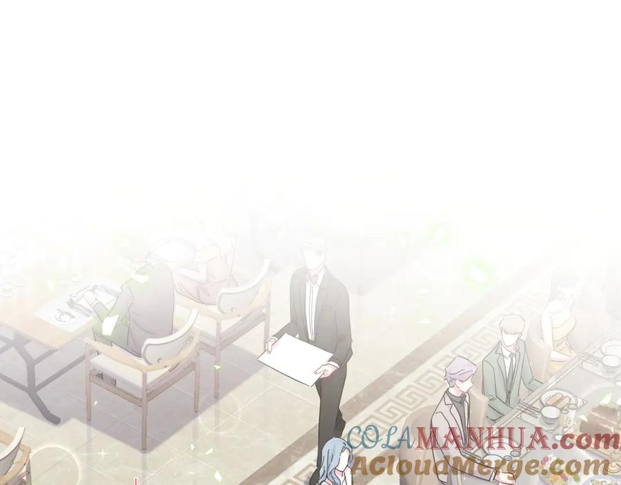 第128话你怎么在这儿？-哪里来的大宝贝-闻人鸟事多+无限作业+弥吉（第5张）