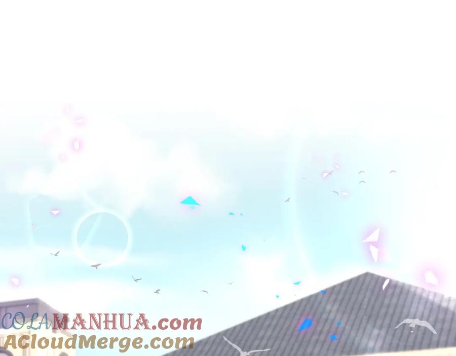 第168话很好解决-哪里来的大宝贝-闻人鸟事多+无限作业+弥吉（第5张）