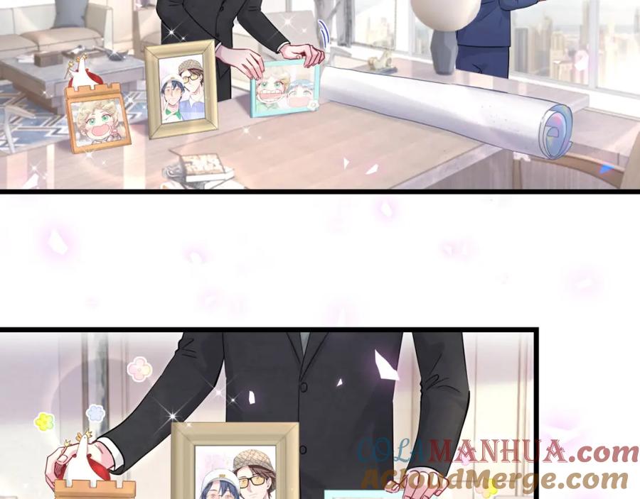 第181话老板你在干什么！？-哪里来的大宝贝-闻人鸟事多+无限作业+弥吉（第25张）