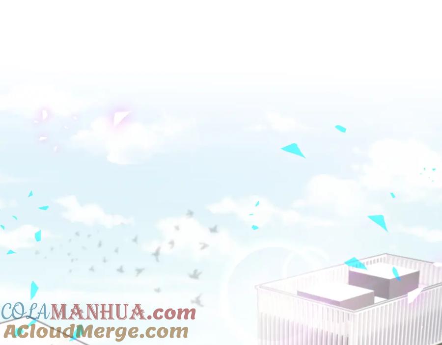 第206话肉肉呼叫听到请回答-哪里来的大宝贝-闻人鸟事多+无限作业+弥吉（第5张）