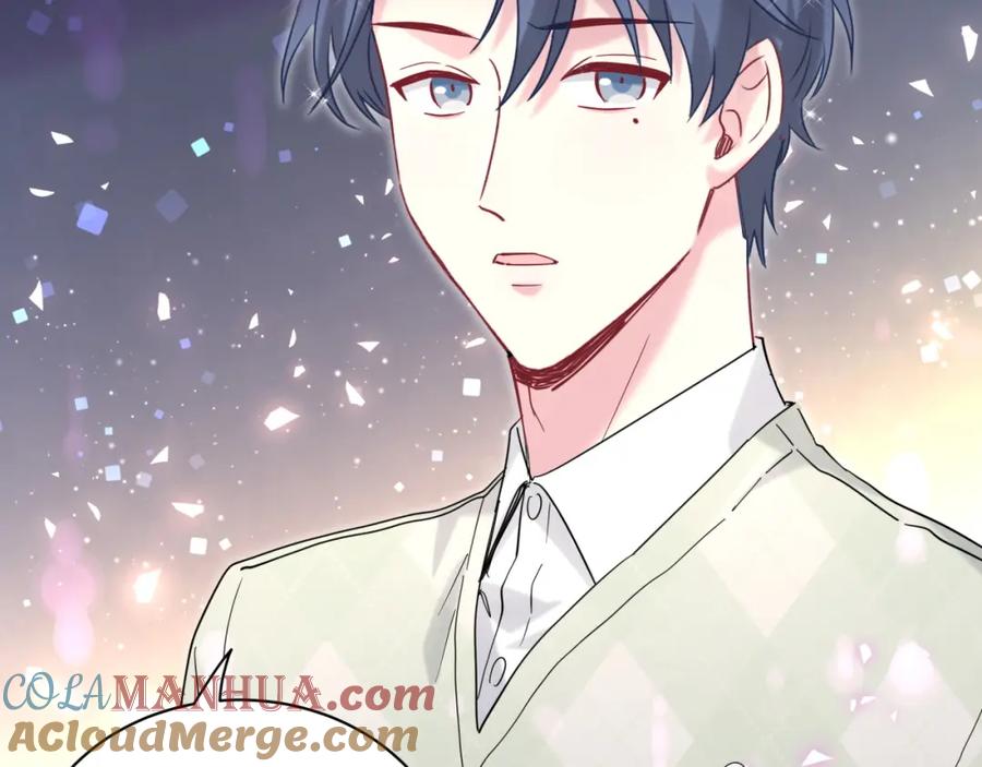 第212话到底是谁心理承受能力差-哪里来的大宝贝-闻人鸟事多+无限作业+弥吉（第8张）