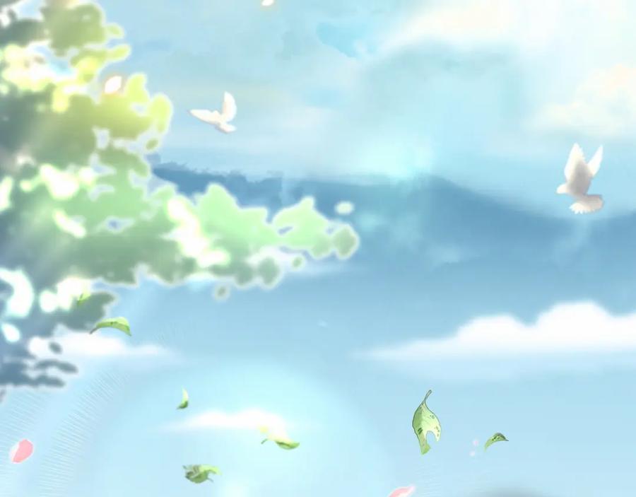 第21话真要火了！-哪里来的大宝贝-闻人鸟事多+无限作业+弥吉（第8张）
