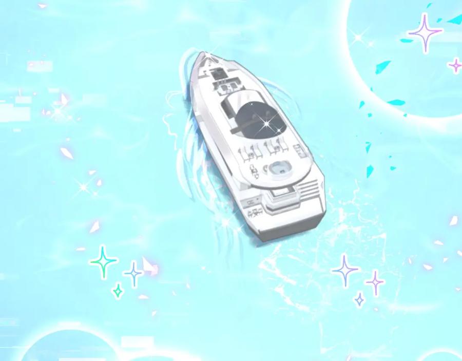 第238话有没有兴趣加入？-哪里来的大宝贝-闻人鸟事多+无限作业+弥吉（第6张）