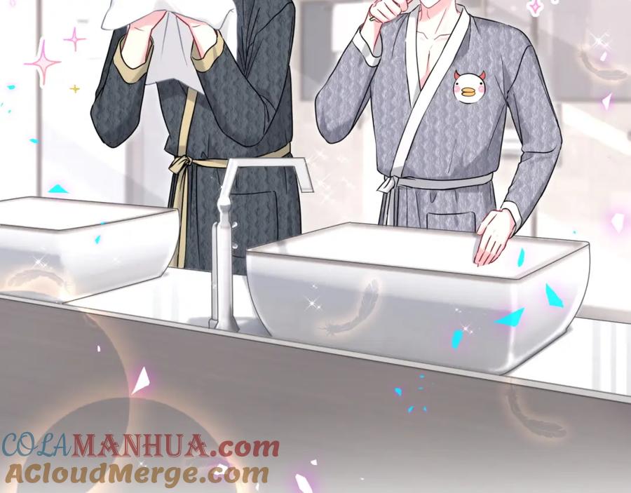 第253话孩子们会不会害怕？-哪里来的大宝贝-闻人鸟事多+无限作业+弥吉（第17张）