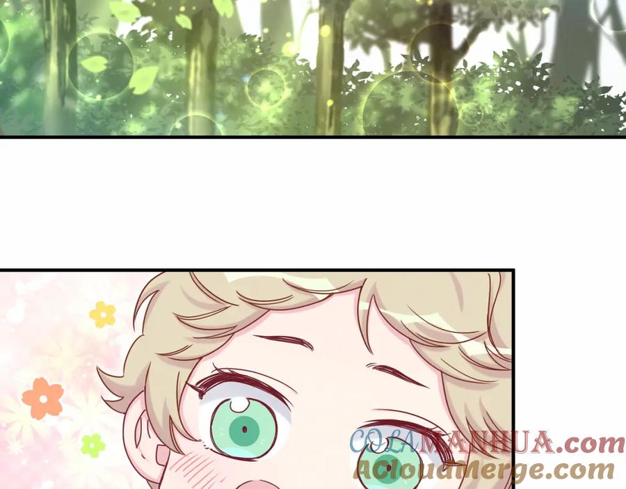 第26话糟糕！是心动的感觉！-哪里来的大宝贝-闻人鸟事多+无限作业+弥吉（第5张）