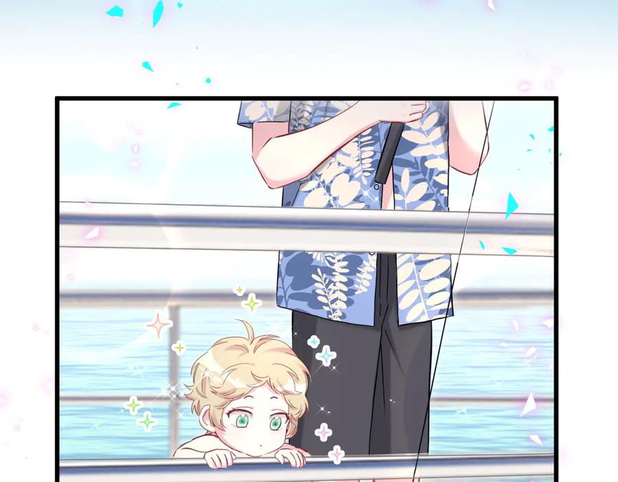 第271话安全感十足-哪里来的大宝贝-闻人鸟事多+无限作业+弥吉（第8张）