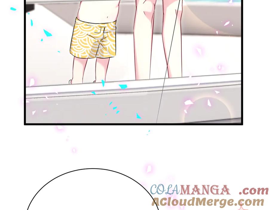 第271话安全感十足-哪里来的大宝贝-闻人鸟事多+无限作业+弥吉（第9张）