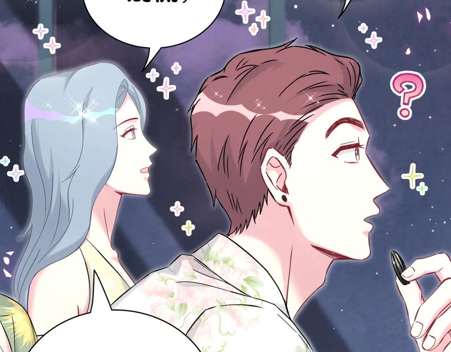 第272话不靠谱的保镖-哪里来的大宝贝-闻人鸟事多+无限作业+弥吉（第12张）