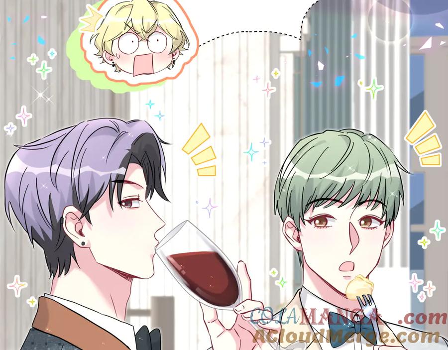 第273话我陆哥想认识你-哪里来的大宝贝-闻人鸟事多+无限作业+弥吉（第9张）