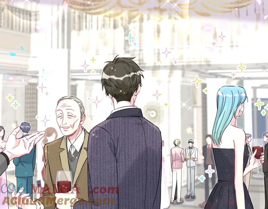 第273话我陆哥想认识你-哪里来的大宝贝-闻人鸟事多+无限作业+弥吉（第13张）