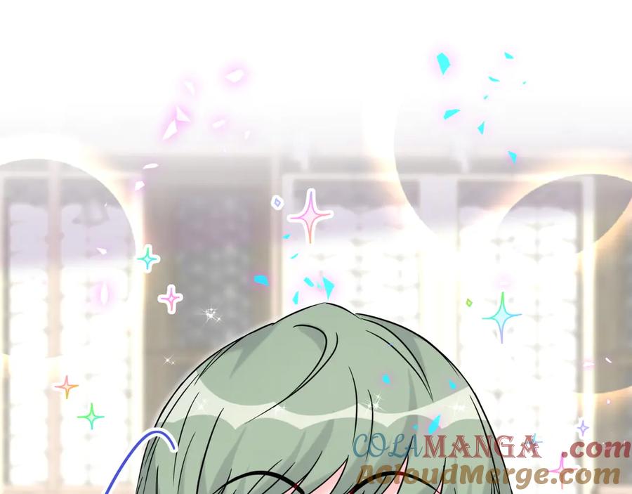 第275话我偏要乱吃乱喝-哪里来的大宝贝-闻人鸟事多+无限作业+弥吉（第5张）