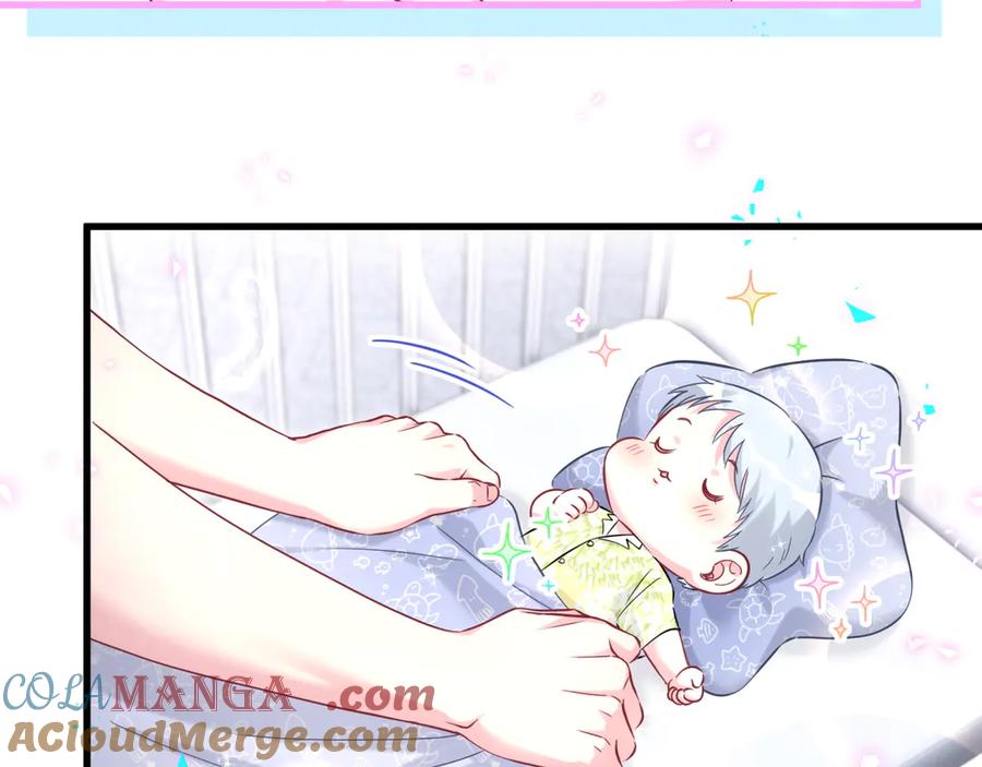 第278话你管这叫夜生活？-哪里来的大宝贝-闻人鸟事多+无限作业+弥吉（第9张）