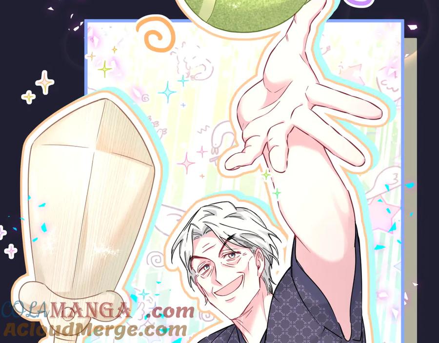 第285话大头会叫人啦~-哪里来的大宝贝-闻人鸟事多+无限作业+弥吉（第21张）