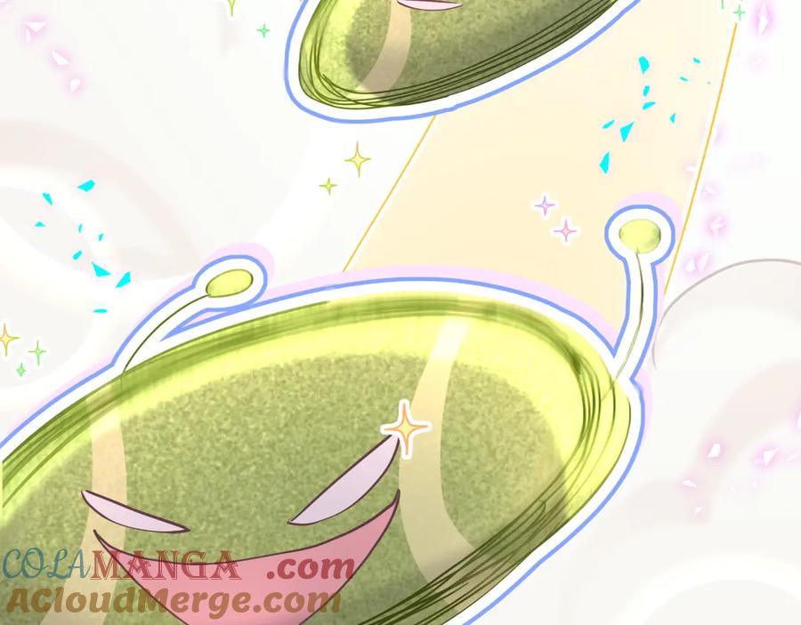 第285话大头会叫人啦~-哪里来的大宝贝-闻人鸟事多+无限作业+弥吉（第9张）