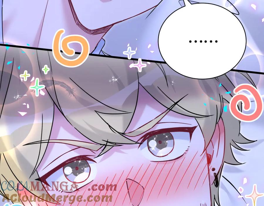 第300话我哪里吸引你了？-哪里来的大宝贝-闻人鸟事多+无限作业+弥吉（第9张）