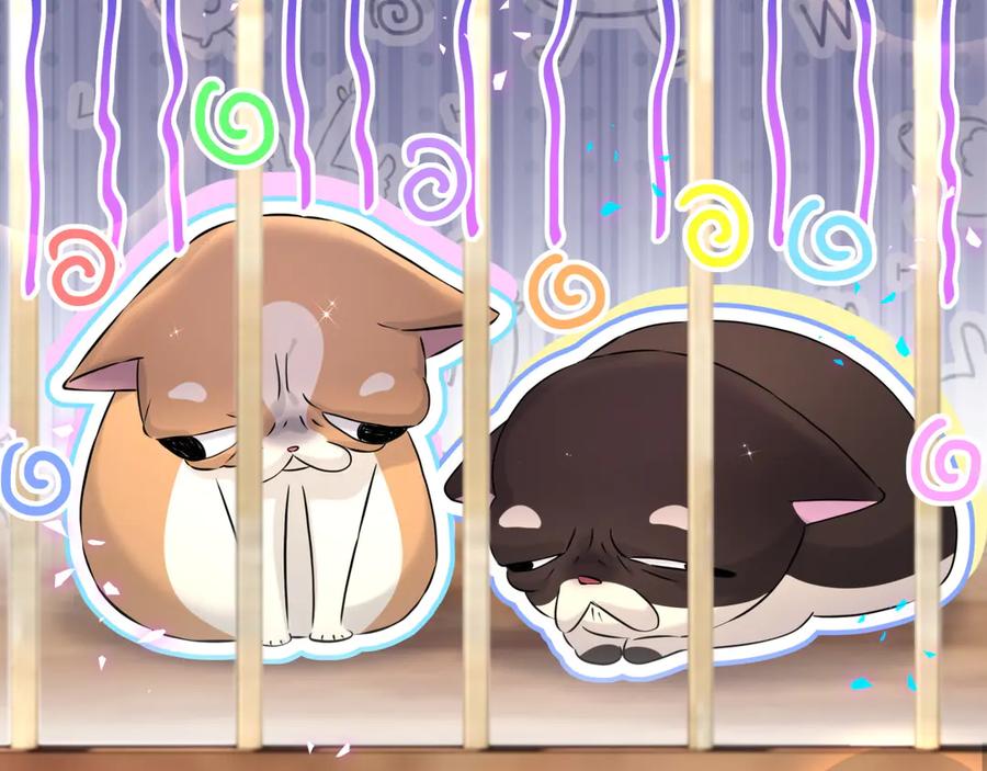 第313话你没谈过恋爱！？-哪里来的大宝贝-闻人鸟事多+无限作业+弥吉（第6张）