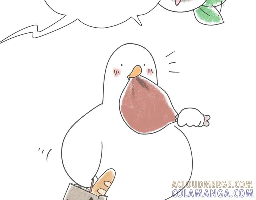 后记-哪里来的大宝贝-闻人鸟事多+无限作业+弥吉（第4张）
