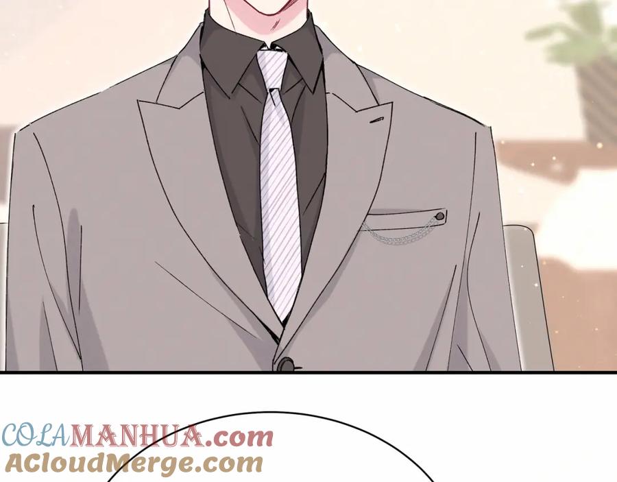 第36话约定好了鸭！-哪里来的大宝贝-闻人鸟事多+无限作业+弥吉（第9张）