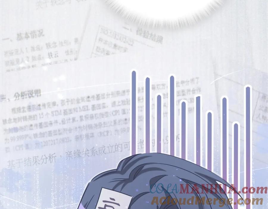 第38话甜蜜来袭！-哪里来的大宝贝-闻人鸟事多+无限作业+弥吉（第17张）