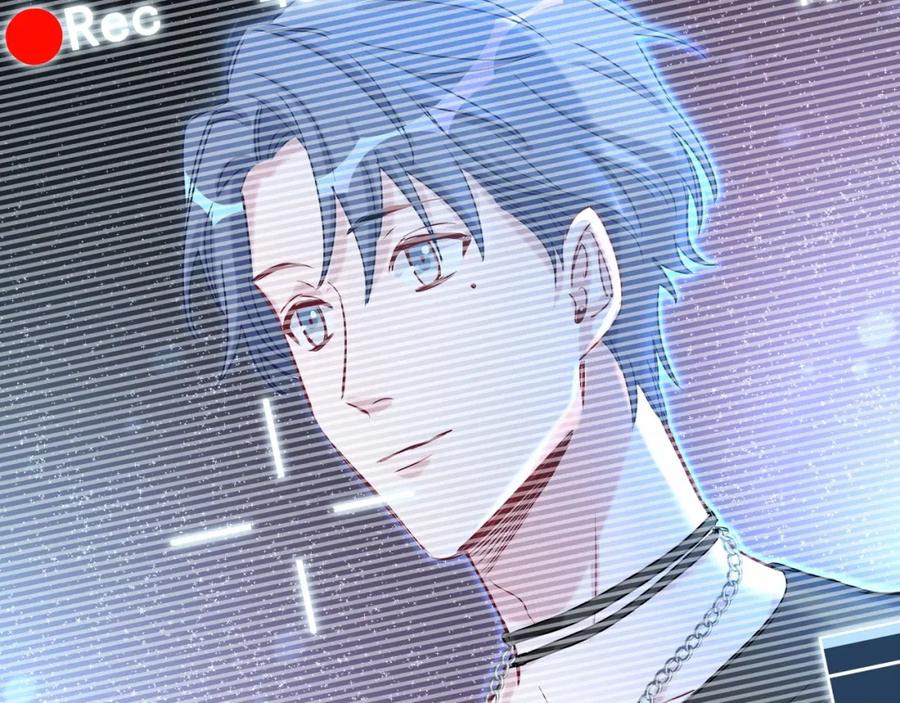 第43话甜蜜脑补-哪里来的大宝贝-闻人鸟事多+无限作业+弥吉（第16张）