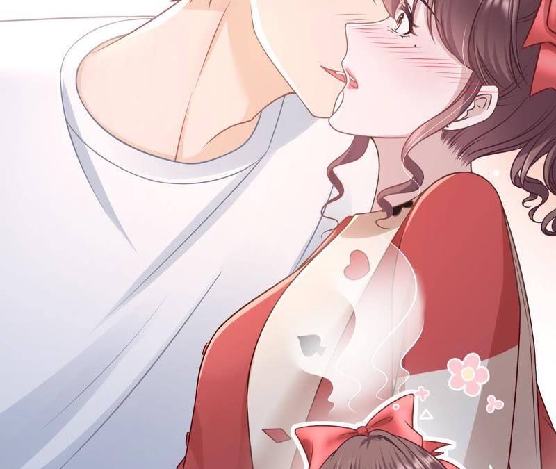 心灵鸡汤-女票芳龄30十-云端漫画（第8张）