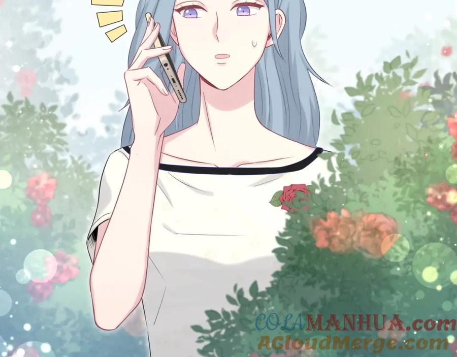 第70话聚会-哪里来的大宝贝-闻人鸟事多+无限作业+弥吉（第5张）