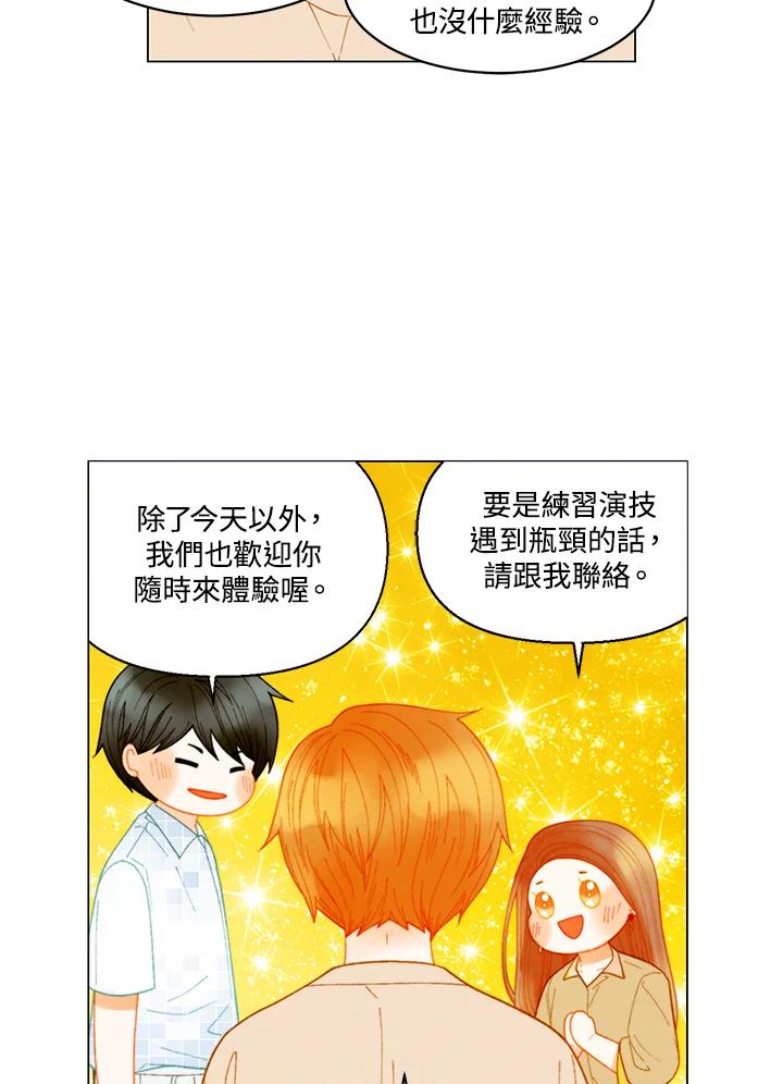 番外篇第44话-Imitation-Park Kyung-ran,Park Kyung-ran,C&C Revolution Inc.（第8张）