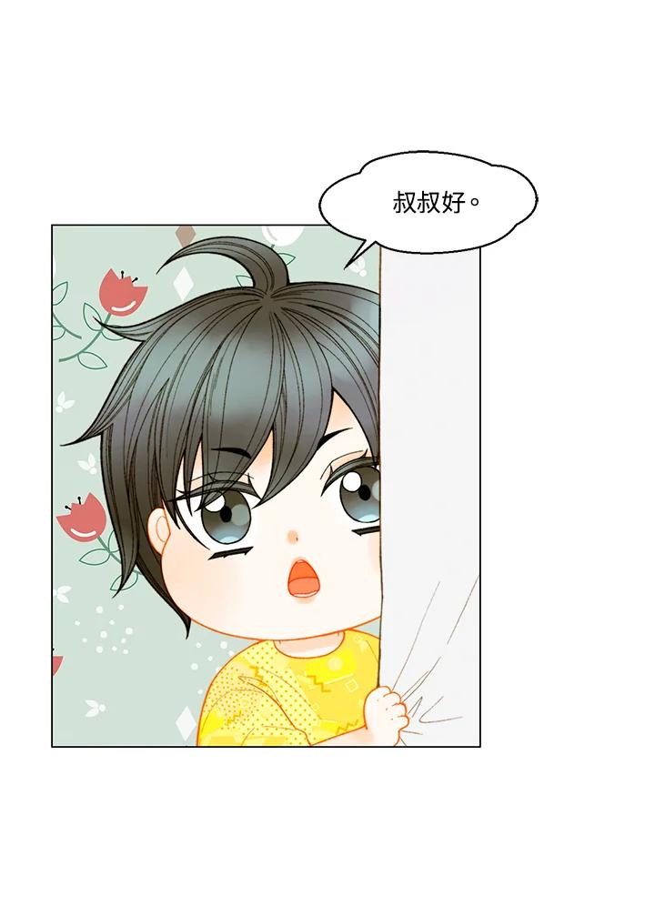 番外篇第44话-Imitation-Park Kyung-ran,Park Kyung-ran,C&C Revolution Inc.（第1张）