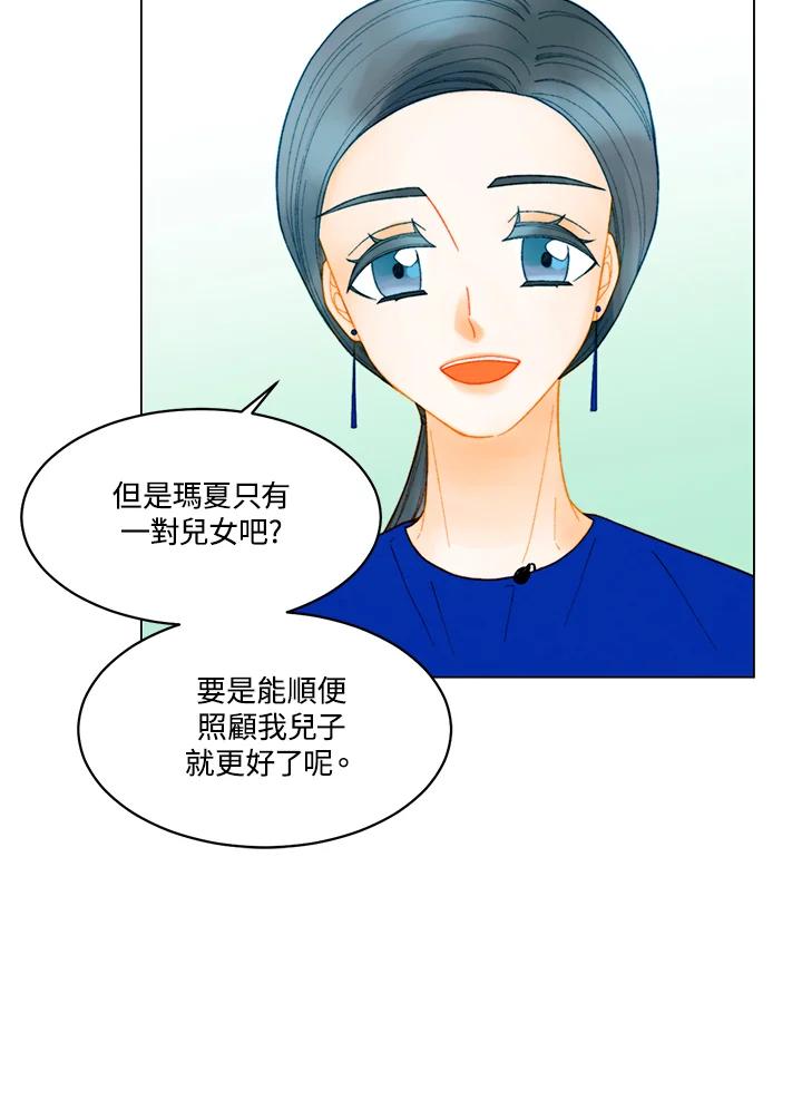 番外篇第45话-Imitation-Park Kyung-ran,Park Kyung-ran,C&C Revolution Inc.（第7张）
