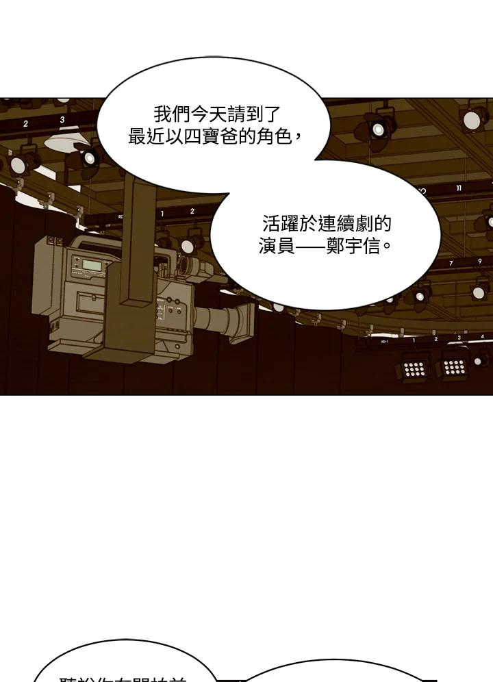 番外篇第45话-Imitation-Park Kyung-ran,Park Kyung-ran,C&C Revolution Inc.（第1张）